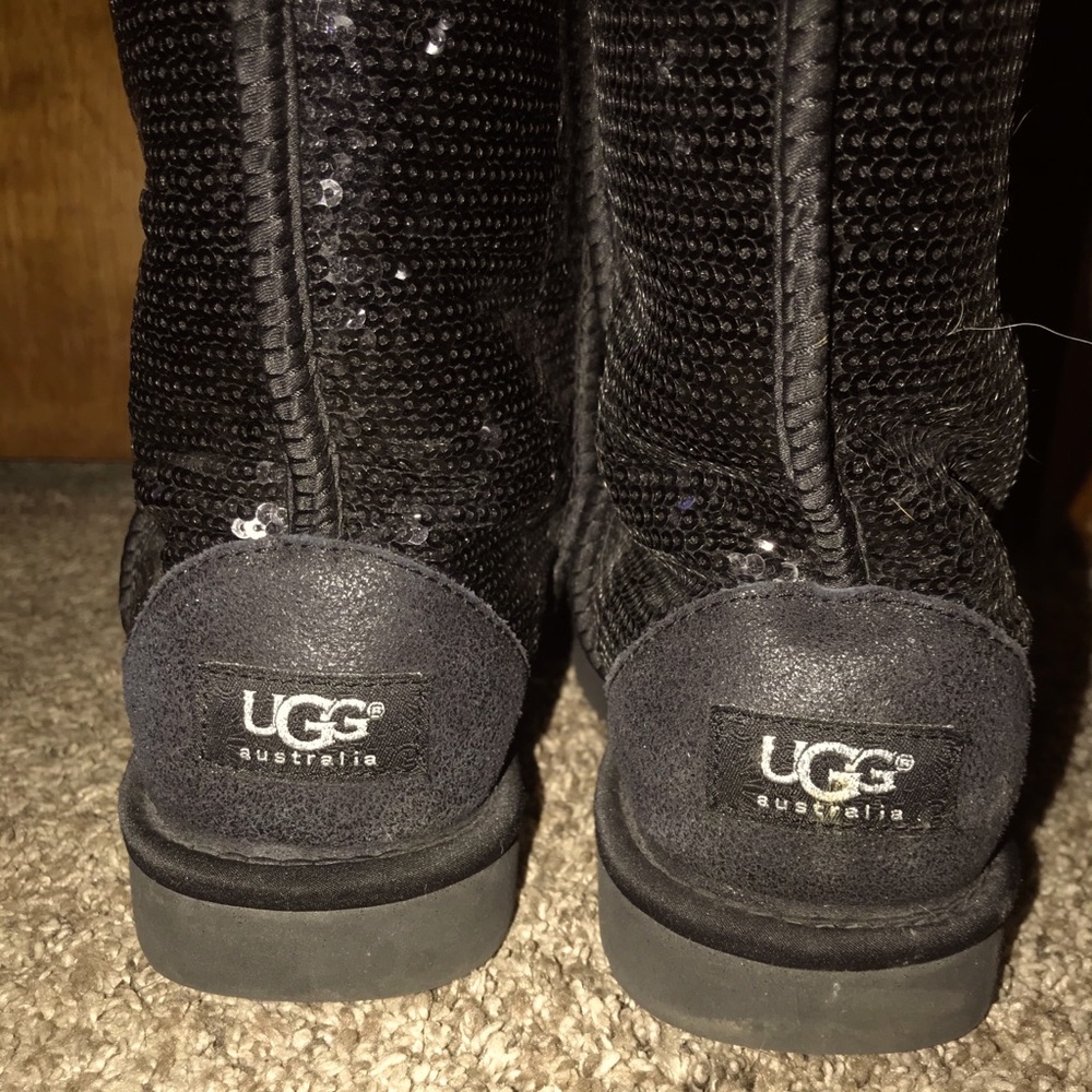 Ugg boots